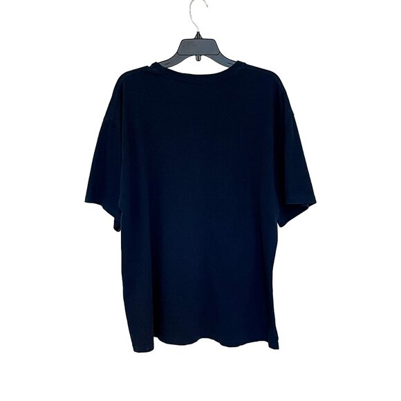 Grateful Dead Winterland Ballroom Farewell 1978 Tee Navy XL Liquid Blue - Picture 4 of 8